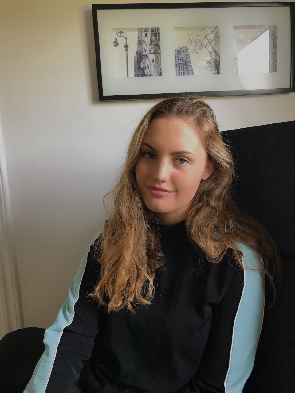 Hanna Poulsen